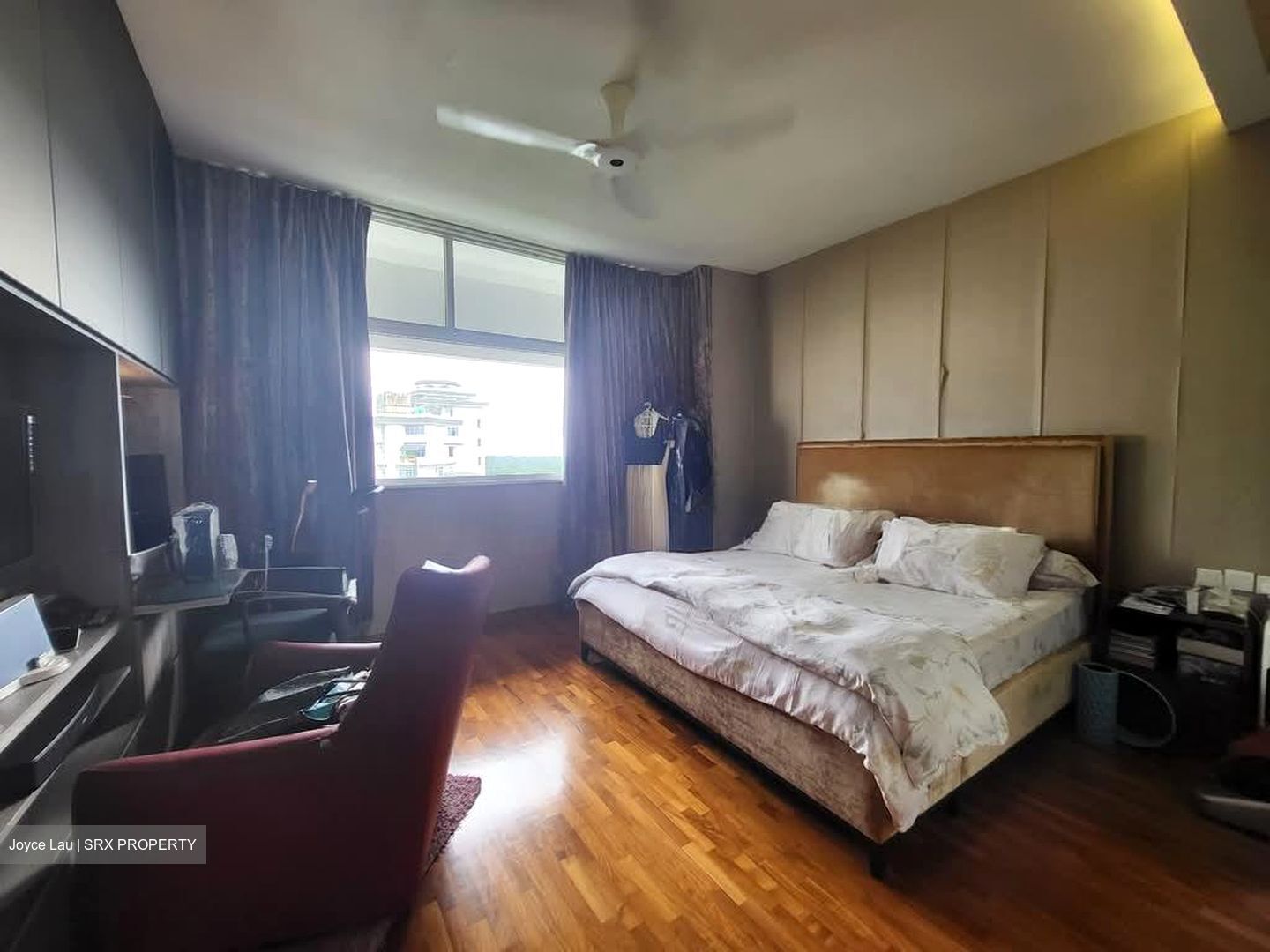 Ridgewood (D10), Condominium #555156631